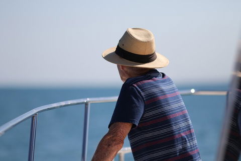 Snubfin Dolphin Eco Cruise From Broome - Pubs Sydney 3