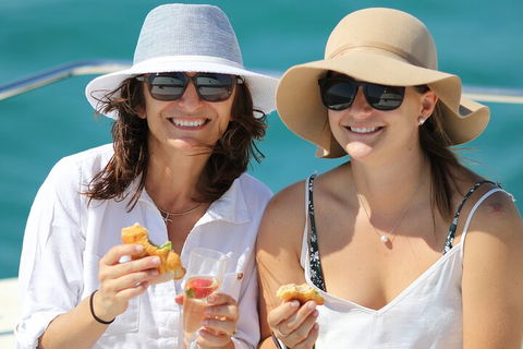 Snubfin Dolphin Eco Cruise From Broome - Pubs Sydney 4