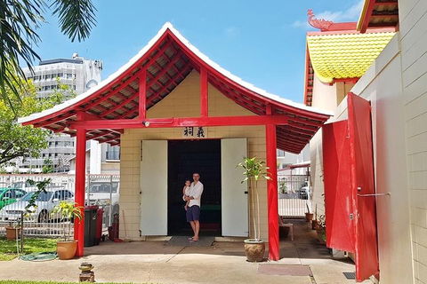 Darwin City Highlights - 2 Hour Private Tour - Pubs Sydney 0