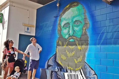 Darwin City Highlights - 2 Hour Private Tour - Pubs Sydney 1