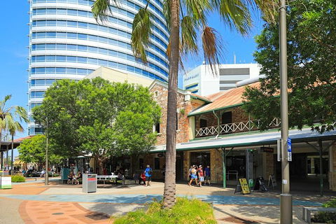 Darwin City Highlights - 2 Hour Private Tour - Pubs Sydney 4