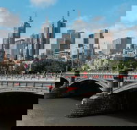 Melbourne City River Trails - Pubs Sydney