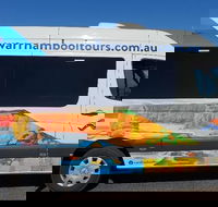 12 Apostles Tour from Warrnambool - Pubs Sydney