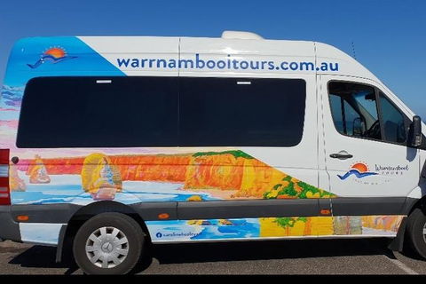 12 Apostles Tour From Warrnambool - Pubs Sydney 0