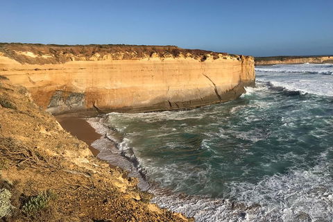 12 Apostles Tour From Warrnambool - Pubs Sydney 1