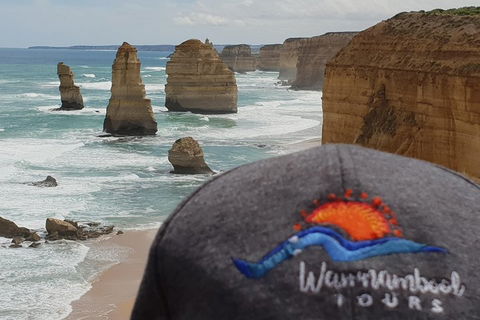 12 Apostles Tour From Warrnambool - Pubs Sydney 4