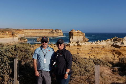 12 Apostles Tour From Warrnambool - Pubs Sydney 5