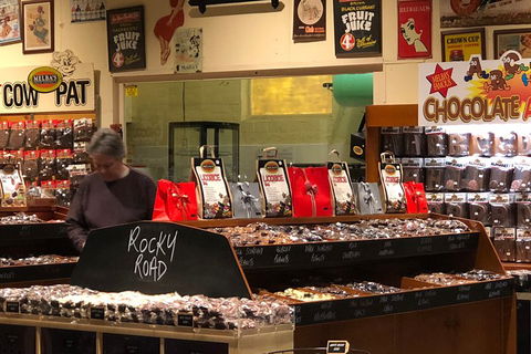 Small Group Adelaide Hills And Hahndorf Hideaway Tour From Adelaide - Pubs Sydney 2