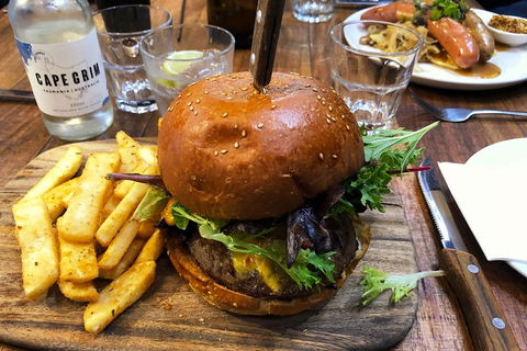 Small Group Adelaide Hills And Hahndorf Hideaway Tour From Adelaide - Pubs Sydney 3