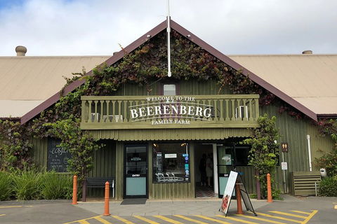 Small Group Adelaide Hills And Hahndorf Hideaway Tour From Adelaide - Pubs Sydney 5