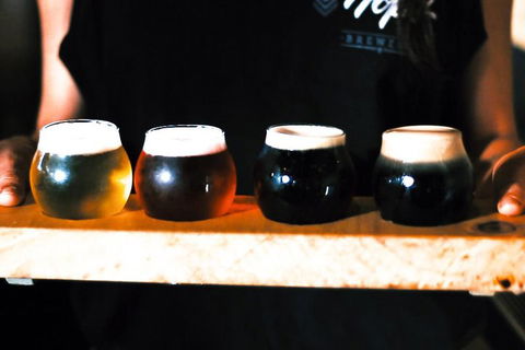 Bar & Brewery Tour - Pubs Sydney 1