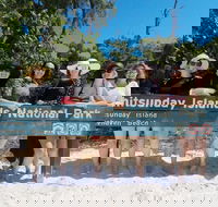 Whitehaven Beach Club - Pubs Sydney