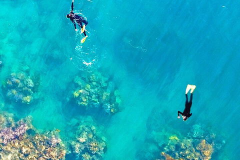Fly & Cruise - Seaplane Package - Pubs Sydney 1