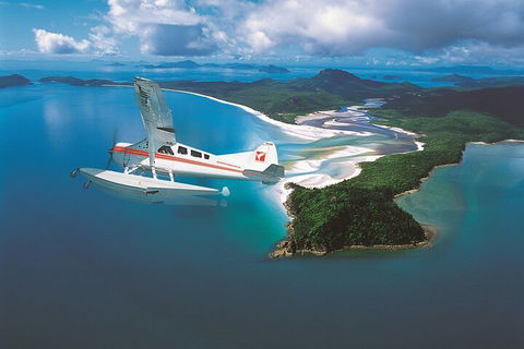 Fly & Cruise - Seaplane Package - Pubs Sydney 2