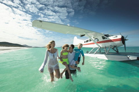 Fly & Cruise - Seaplane Package - Pubs Sydney 4
