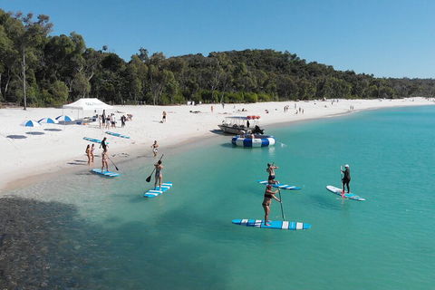 Fly & Cruise - Seaplane Package - Pubs Sydney 5