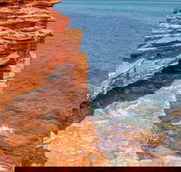 Broome Panoramic Town Tour - All the Extraordinary Sights and History of Broome - Pubs Sydney