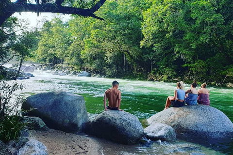 Full Day Tour In The Daintree - Pubs Sydney 3