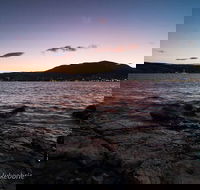 Hobart and Surrounds Photography Workshop - Pubs Sydney