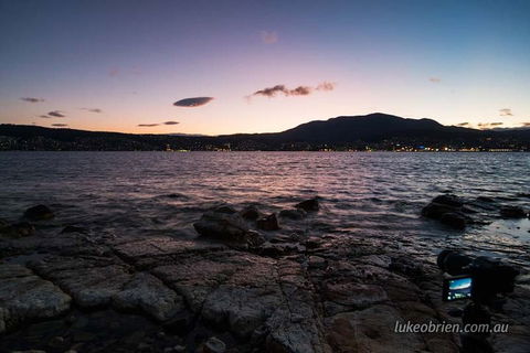 Hobart And Surrounds Photography Workshop - Pubs Sydney 0