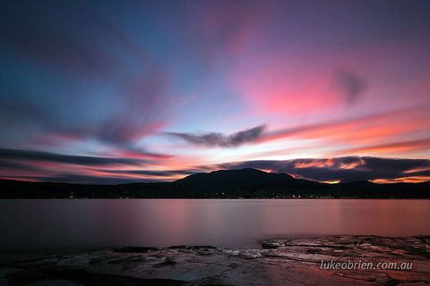 Hobart And Surrounds Photography Workshop - Pubs Sydney 3