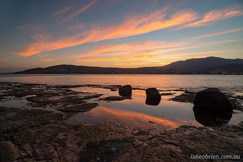 Hobart And Surrounds Photography Workshop - Pubs Sydney 4