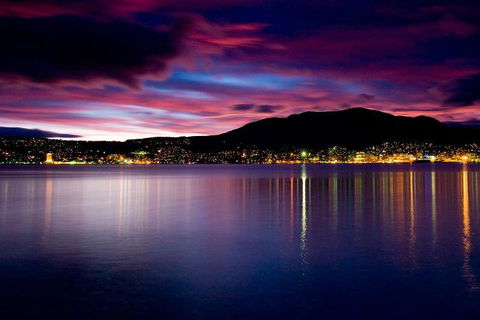 Hobart And Surrounds Photography Workshop - Pubs Sydney 5