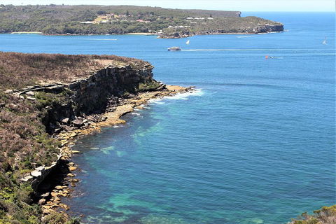 Half Day Manly Beach And More - Pubs Sydney 0