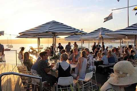 Half Day Manly Beach And More - Pubs Sydney 3