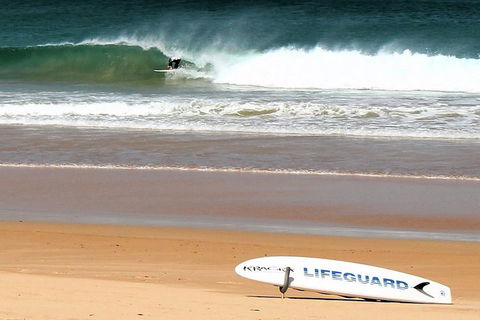 Half Day Manly Beach And More - Pubs Sydney 5