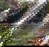 Litchfield National Park and Jumping Crocodile Cruise - Pubs Sydney