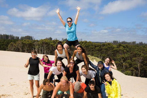 7-Day Best Of Tasmania Adventure Experience From Hobart (flexible Ticket) - Pubs Sydney 0