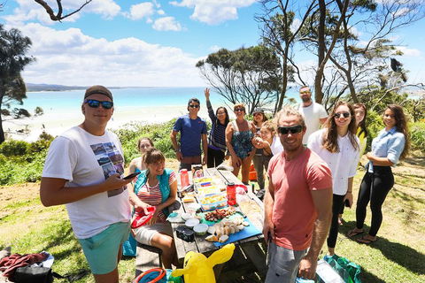 7-Day Best Of Tasmania Adventure Experience From Hobart (flexible Ticket) - Pubs Sydney 1