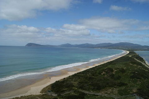 7-Day Best Of Tasmania Adventure Experience From Hobart (flexible Ticket) - Pubs Sydney 2