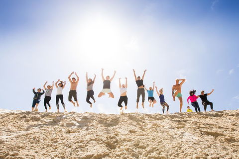 7-Day Best Of Tasmania Adventure Experience From Hobart (flexible Ticket) - Pubs Sydney 4