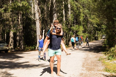 7-Day Best Of Tasmania Adventure Experience From Hobart (flexible Ticket) - Pubs Sydney 5