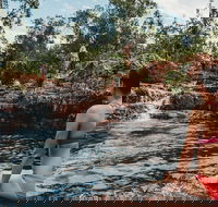 Litchfield National Park Day Tour from Darwin With Waterfalls And Buley Rockhole - Pubs Sydney