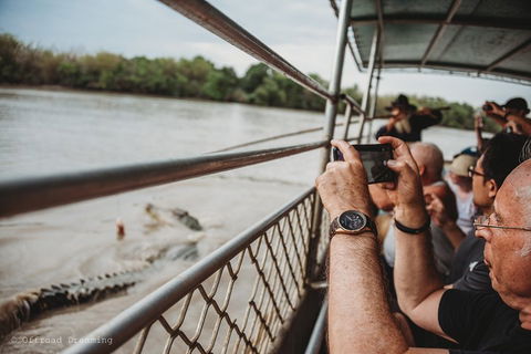 Litchfield National Park Day Tour From Darwin With Waterfalls And Buley Rockhole - Pubs Sydney 2