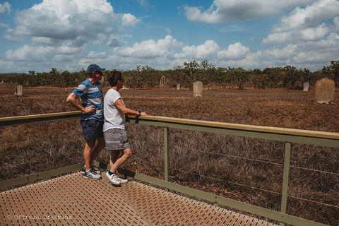Litchfield National Park Day Tour From Darwin With Waterfalls And Buley Rockhole - Pubs Sydney 3