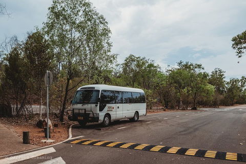 Litchfield National Park Day Tour From Darwin With Waterfalls And Buley Rockhole - Pubs Sydney 5