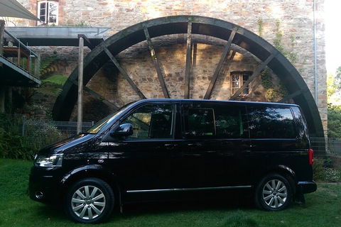 McLaren Vale Intimate Winery Tour By Private Limo - Pubs Sydney 5