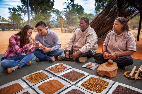 Karrke Aboriginal Cultural Experience - Pubs Sydney 0