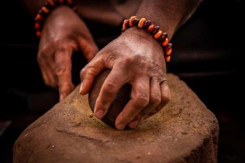 Karrke Aboriginal Cultural Experience - Pubs Sydney 1
