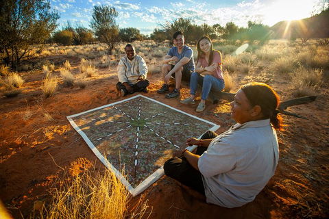Karrke Aboriginal Cultural Experience - Pubs Sydney 4