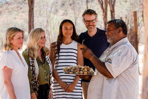 Karrke Aboriginal Cultural Experience - Pubs Sydney 5