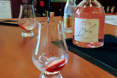 Tipple Of Gin Experience Tour - Pubs Sydney 1