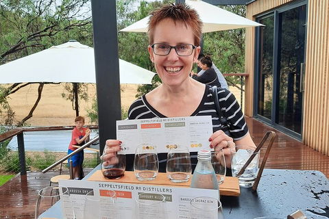 Tipple Of Gin Experience Tour - Pubs Sydney 2