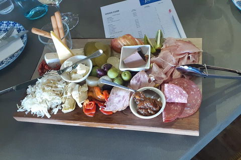 Tipple Of Gin Experience Tour - Pubs Sydney 5