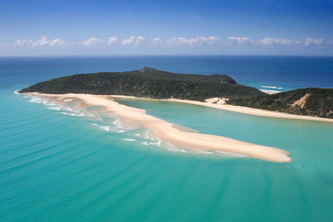 Kayak With Dolphins And 4WD Great Beach Drive Day Trip From Noosa - Pubs Sydney 5