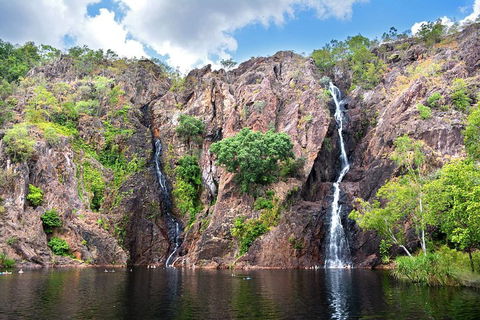 ETHICAL ADVENTURES - Litchfield Region, Max 10 Guests - Pubs Sydney 1